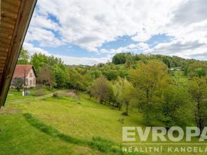Prodej rodinného domu, Víchová nad Jizerou, 110 m2