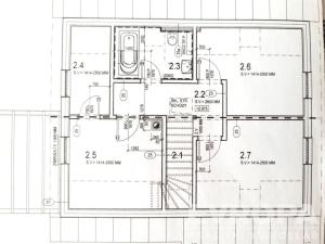 Prodej rodinného domu, Víchová nad Jizerou, 110 m2