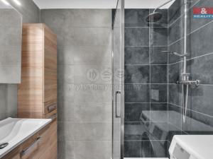 Prodej bytu 3+kk, Jičín - Valdické Předměstí, Husova, 60 m2