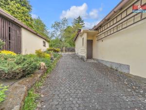 Prodej bytu 3+kk, Jičín - Valdické Předměstí, Husova, 60 m2