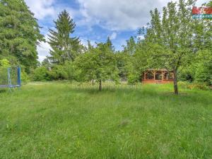 Prodej bytu 3+kk, Jičín - Valdické Předměstí, Husova, 60 m2