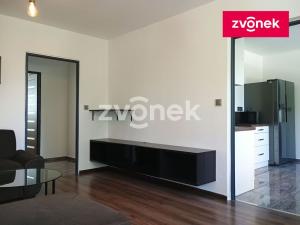 Pronájem bytu 3+1, Otrokovice - Kvítkovice, 77 m2