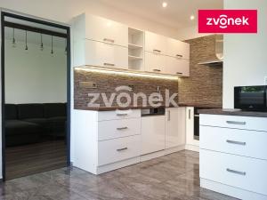 Pronájem bytu 3+1, Otrokovice - Kvítkovice, 77 m2