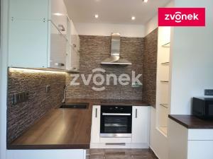 Pronájem bytu 3+1, Otrokovice - Kvítkovice, 77 m2