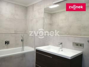 Pronájem bytu 3+1, Otrokovice - Kvítkovice, 77 m2