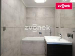 Pronájem bytu 3+1, Otrokovice - Kvítkovice, 77 m2