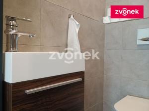Pronájem bytu 3+1, Otrokovice - Kvítkovice, 77 m2