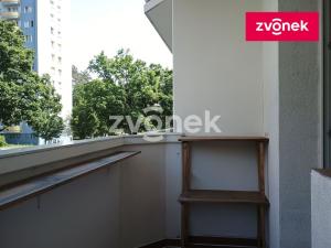 Pronájem bytu 3+1, Otrokovice - Kvítkovice, 77 m2