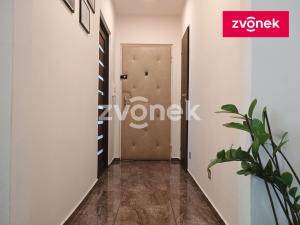 Pronájem bytu 3+1, Otrokovice - Kvítkovice, 77 m2