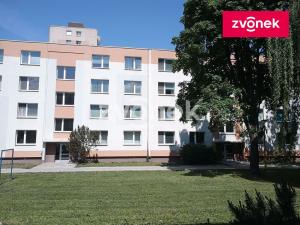 Pronájem bytu 3+1, Otrokovice - Kvítkovice, 77 m2
