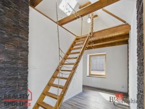 Prodej rodinného domu, Pchery - Humny, Kolmá, 206 m2