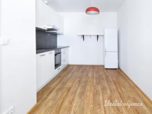 Pronájem bytu 3+1, Brno - Zábrdovice, Cejl, 77 m2