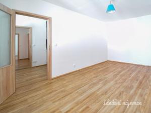 Pronájem bytu 3+1, Brno - Zábrdovice, Cejl, 77 m2