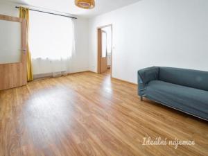 Pronájem bytu 3+1, Brno - Zábrdovice, Cejl, 77 m2