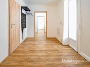 Pronájem bytu 3+1, Brno - Zábrdovice, Cejl, 77 m2