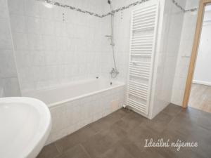Pronájem bytu 3+1, Brno - Zábrdovice, Cejl, 77 m2