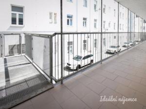 Pronájem bytu 3+1, Brno - Zábrdovice, Cejl, 77 m2