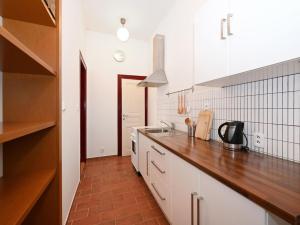 Pronájem bytu 1+kk, Praha - Vršovice, Bulharská, 34 m2