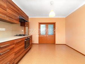 Pronájem bytu 2+1, Ostrava, Krylovova, 53 m2