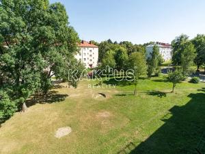 Pronájem bytu 2+1, Ostrava, Krylovova, 53 m2