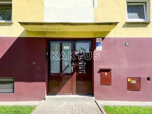 Pronájem bytu 2+1, Ostrava, Krylovova, 53 m2