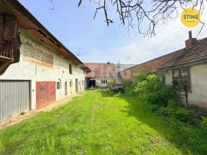 Prodej zemědělské usedlosti, Neslovice, Hlavní, 652 m2