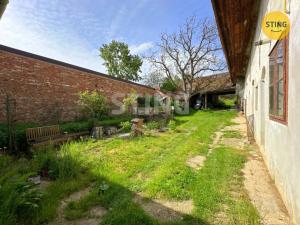Prodej zemědělské usedlosti, Neslovice, Hlavní, 652 m2