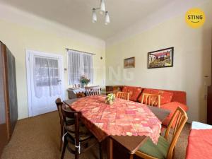Prodej zemědělské usedlosti, Neslovice, Hlavní, 652 m2
