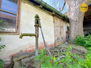 Prodej zemědělské usedlosti, Neslovice, Hlavní, 652 m2