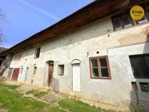 Prodej zemědělské usedlosti, Neslovice, Hlavní, 652 m2
