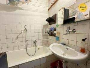 Prodej zemědělské usedlosti, Neslovice, Hlavní, 652 m2