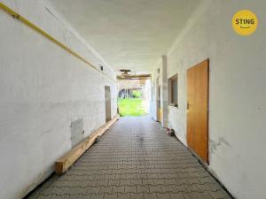 Prodej zemědělské usedlosti, Neslovice, Hlavní, 652 m2