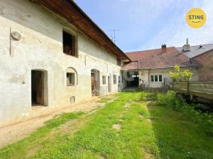 Prodej zemědělské usedlosti, Neslovice, Hlavní, 652 m2