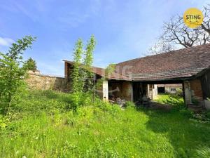 Prodej zemědělské usedlosti, Neslovice, Hlavní, 652 m2