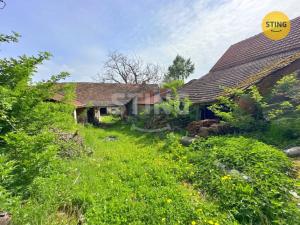 Prodej zemědělské usedlosti, Neslovice, Hlavní, 652 m2