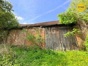 Prodej zemědělské usedlosti, Neslovice, Hlavní, 652 m2