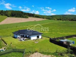 Prodej rodinného domu, Boleboř - Orasín, 125 m2