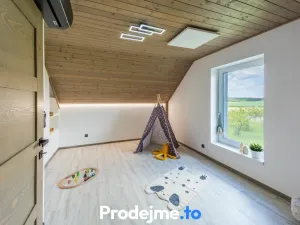 Prodej rodinného domu, Nový Šaldorf-Sedlešovice, Nádražní, 83 m2