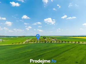 Prodej rodinného domu, Nový Šaldorf-Sedlešovice, Nádražní, 83 m2