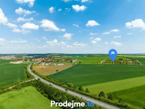 Prodej rodinného domu, Nový Šaldorf-Sedlešovice, Nádražní, 83 m2