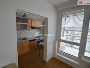 Pronájem bytu 3+kk, Praha - Stodůlky, Melodická, 86 m2