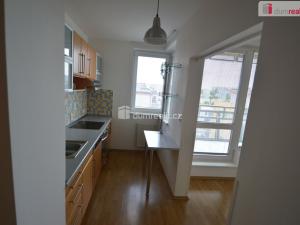 Pronájem bytu 3+kk, Praha - Stodůlky, Melodická, 86 m2