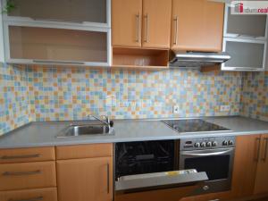 Pronájem bytu 3+kk, Praha - Stodůlky, Melodická, 86 m2