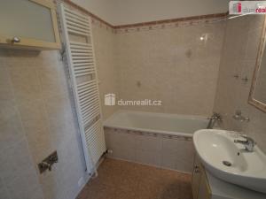Pronájem bytu 3+kk, Praha - Stodůlky, Melodická, 86 m2