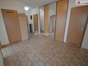 Pronájem bytu 3+kk, Praha - Stodůlky, Melodická, 86 m2