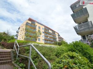 Pronájem bytu 3+kk, Praha - Stodůlky, Melodická, 86 m2
