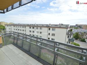 Pronájem bytu 3+kk, Praha - Stodůlky, Melodická, 86 m2