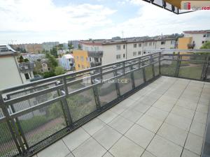 Pronájem bytu 3+kk, Praha - Stodůlky, Melodická, 86 m2