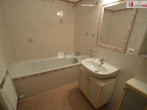 Pronájem bytu 3+kk, Praha - Stodůlky, Melodická, 86 m2
