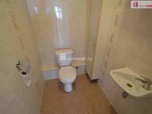 Pronájem bytu 3+kk, Praha - Stodůlky, Melodická, 86 m2